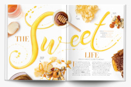 Jen Quinn Art Director Culture Honey 1