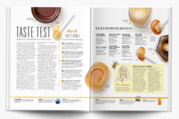 Jen Quinn Art Director Culture Honey 3