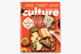 Jen Quinn Art Director Culture Summer 18